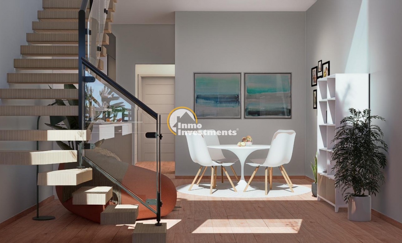 Revente privée - Villa - Gran Alacant - Monte y Mar bajo