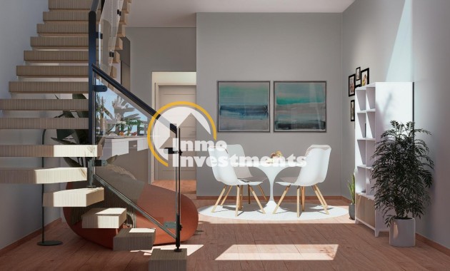 Revente privée - Villa - Gran Alacant - Monte y Mar bajo