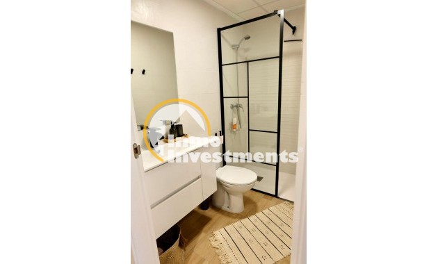 Revente privée - Villa - Gran Alacant - Monte y Mar bajo