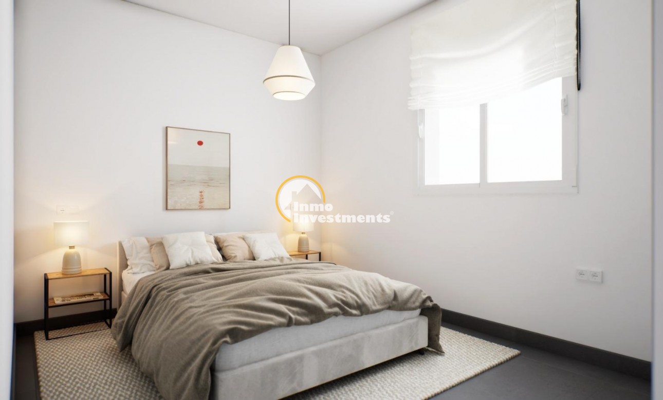 Revente privée - Villa - Gran Alacant - Monte y Mar bajo