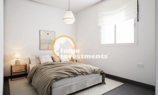 Revente privée - Villa - Gran Alacant - Monte y Mar bajo