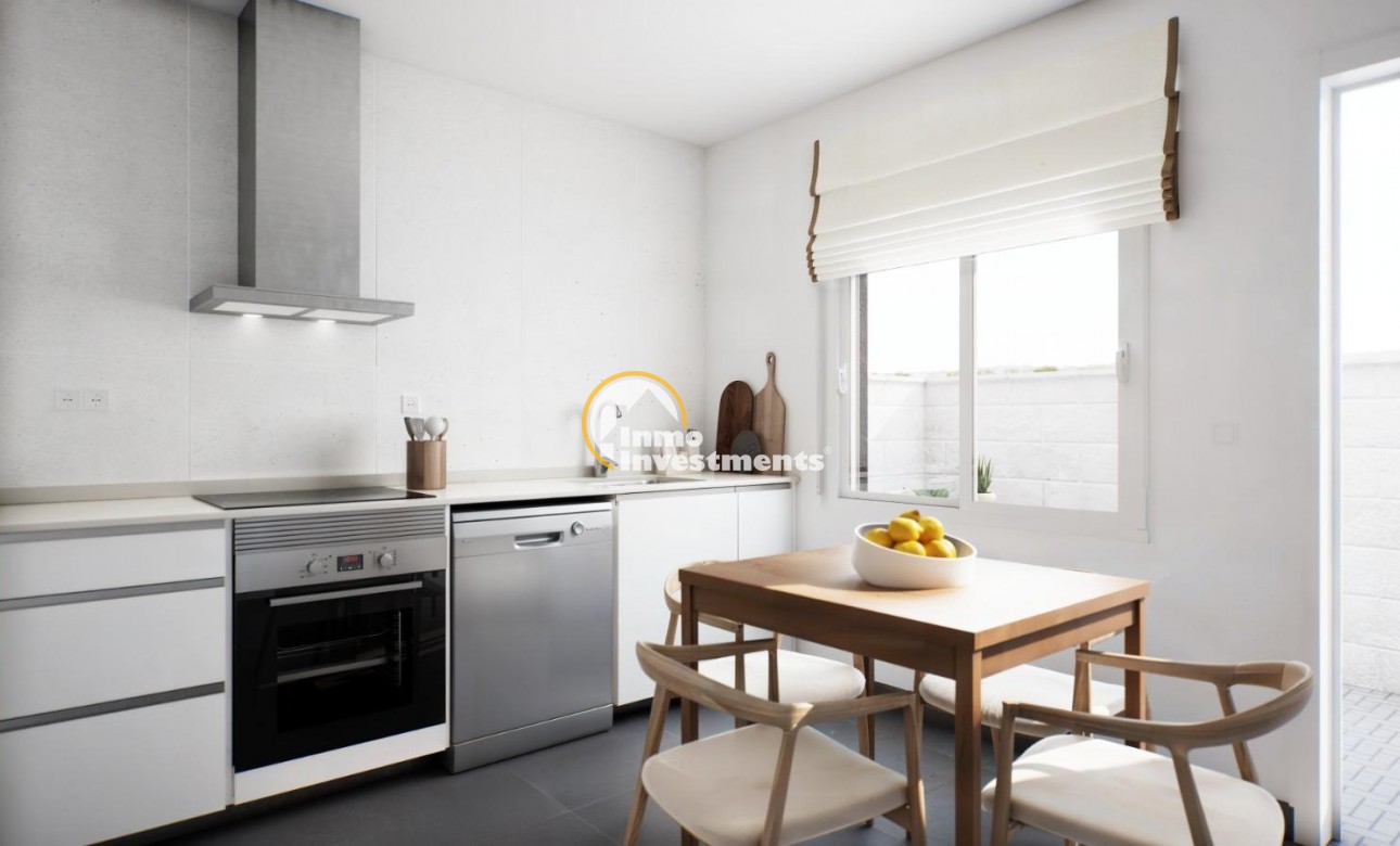 Revente privée - Villa - Gran Alacant - Monte y Mar bajo