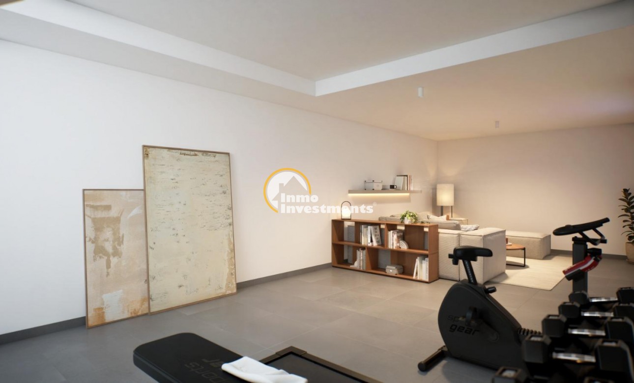 Revente privée - Villa - Gran Alacant - Monte y Mar bajo