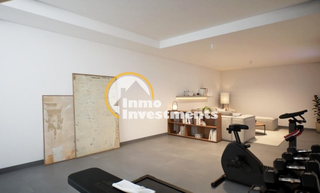 Revente privée - Villa - Gran Alacant - Monte y Mar bajo