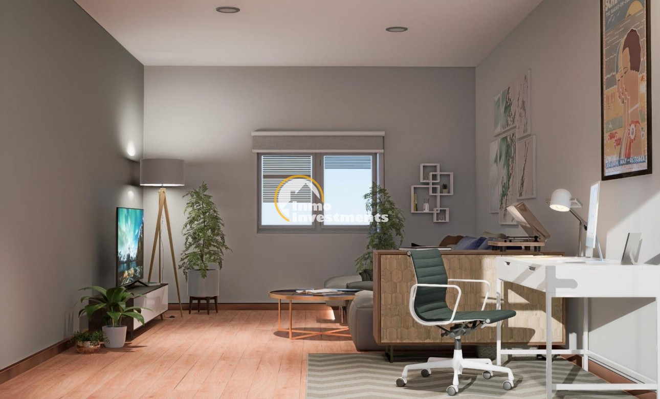 Revente privée - Villa - Gran Alacant - Monte y Mar bajo