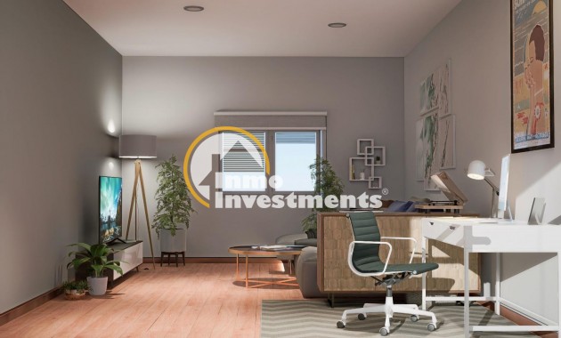 Revente privée - Villa - Gran Alacant - Monte y Mar bajo