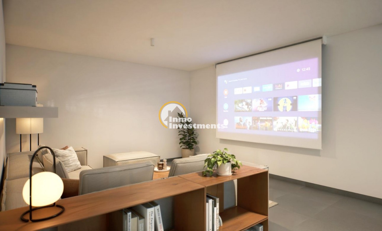 Revente privée - Villa - Gran Alacant - Monte y Mar bajo