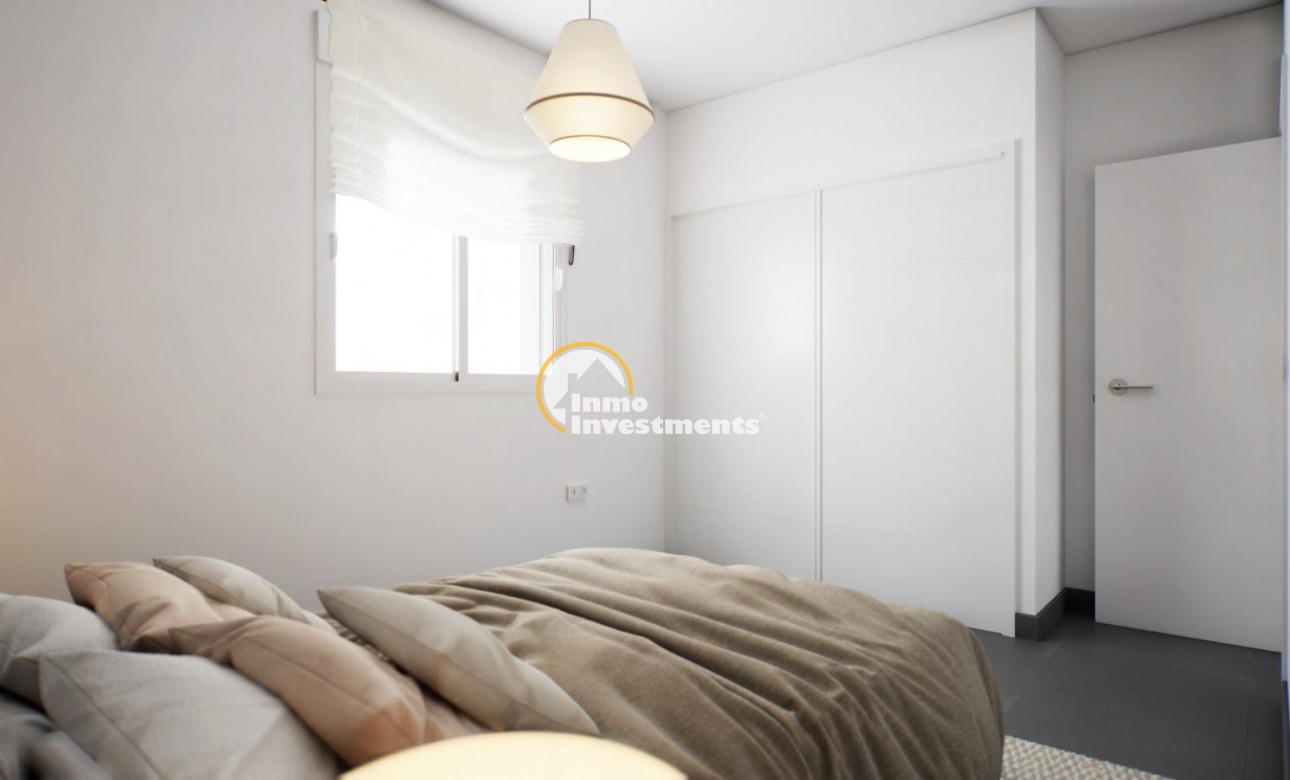 Revente privée - Villa - Gran Alacant - Monte y Mar bajo