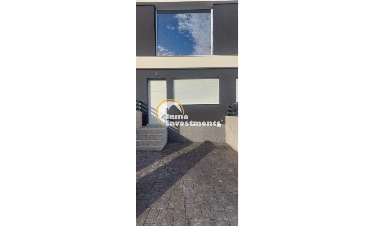 Revente privée - Villa - Gran Alacant - Monte y Mar bajo