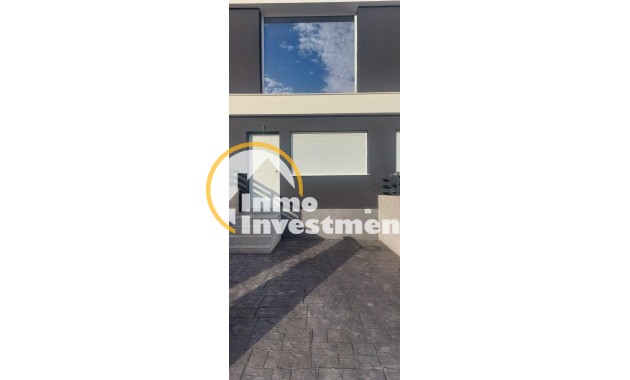 Revente privée - Villa - Gran Alacant - Monte y Mar bajo