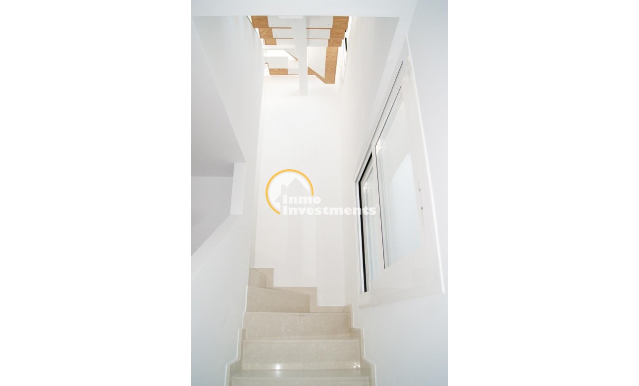 Revente privée - Villa - Gran Alacant - Monte y Mar bajo