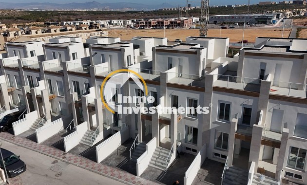 Revente privée - Villa - Gran Alacant - Monte y Mar bajo