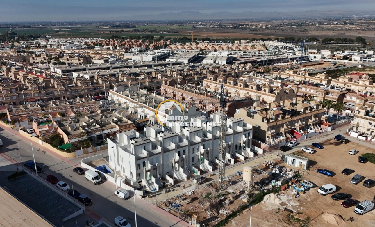 Revente privée - Villa - Gran Alacant - Monte y Mar bajo