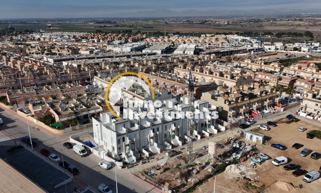 Revente privée - Villa - Gran Alacant - Monte y Mar bajo