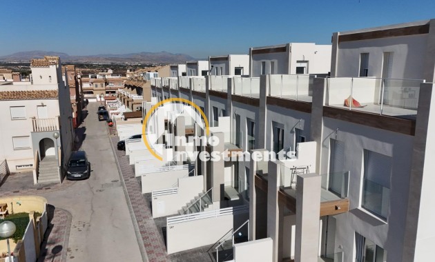 Revente privée - Villa - Gran Alacant - Monte y Mar bajo