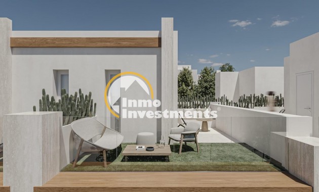 Revente privée - Villa - Gran Alacant - Monte y Mar bajo