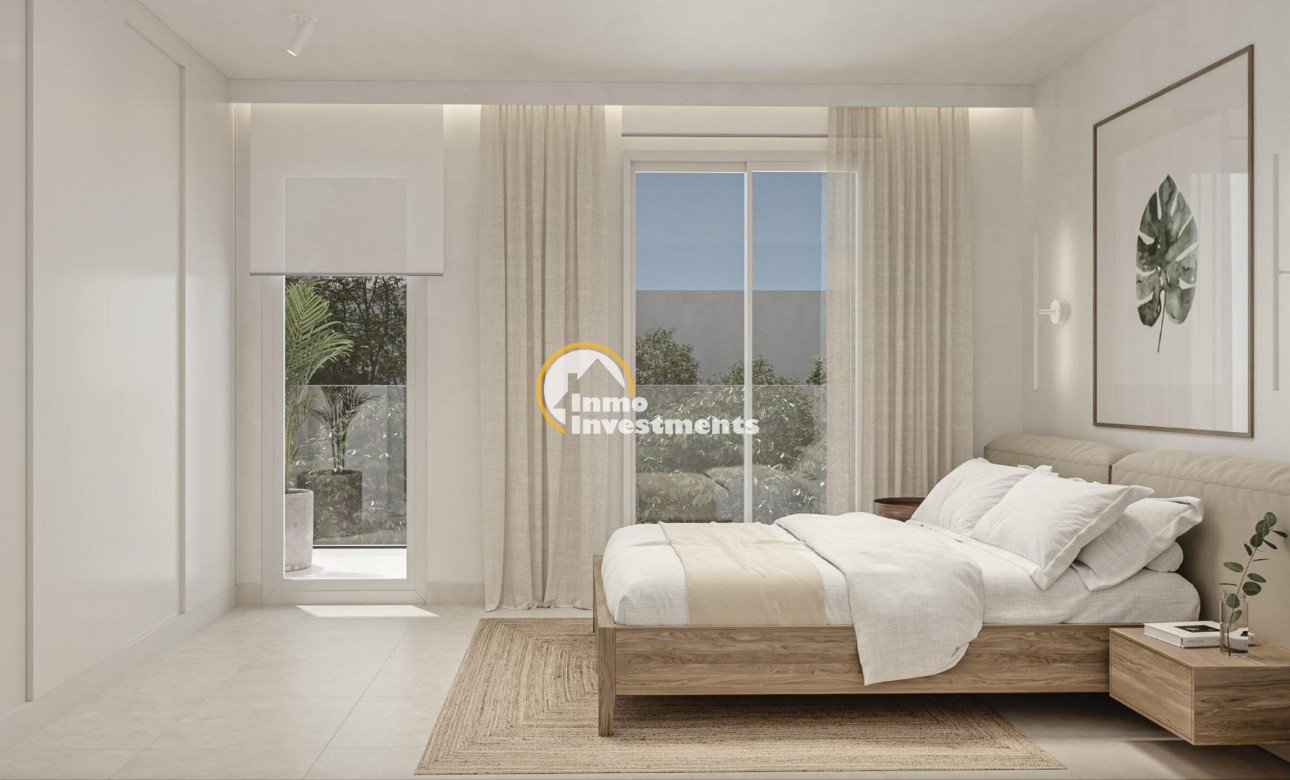 Revente privée - Villa - Gran Alacant - Monte y Mar bajo