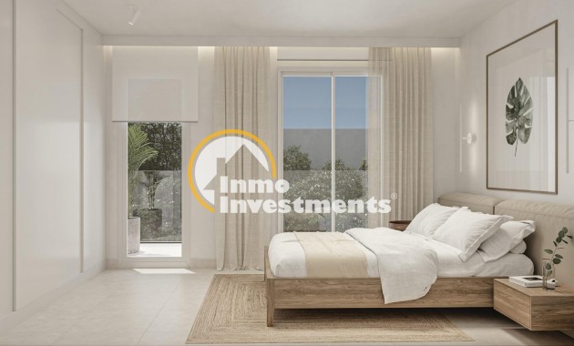 Revente privée - Villa - Gran Alacant - Monte y Mar bajo