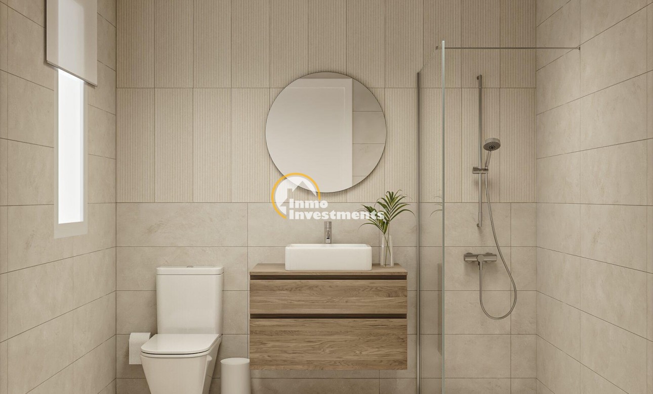 Revente privée - Villa - Gran Alacant - Monte y Mar bajo