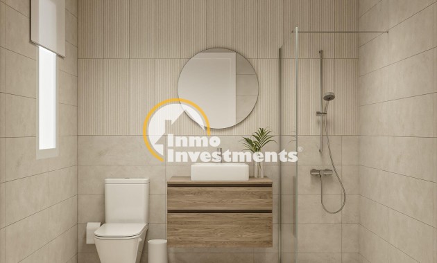 Revente privée - Villa - Gran Alacant - Monte y Mar bajo