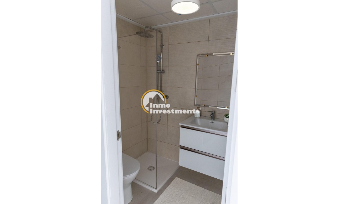 Revente privée - Villa - Gran Alacant - Monte y Mar bajo