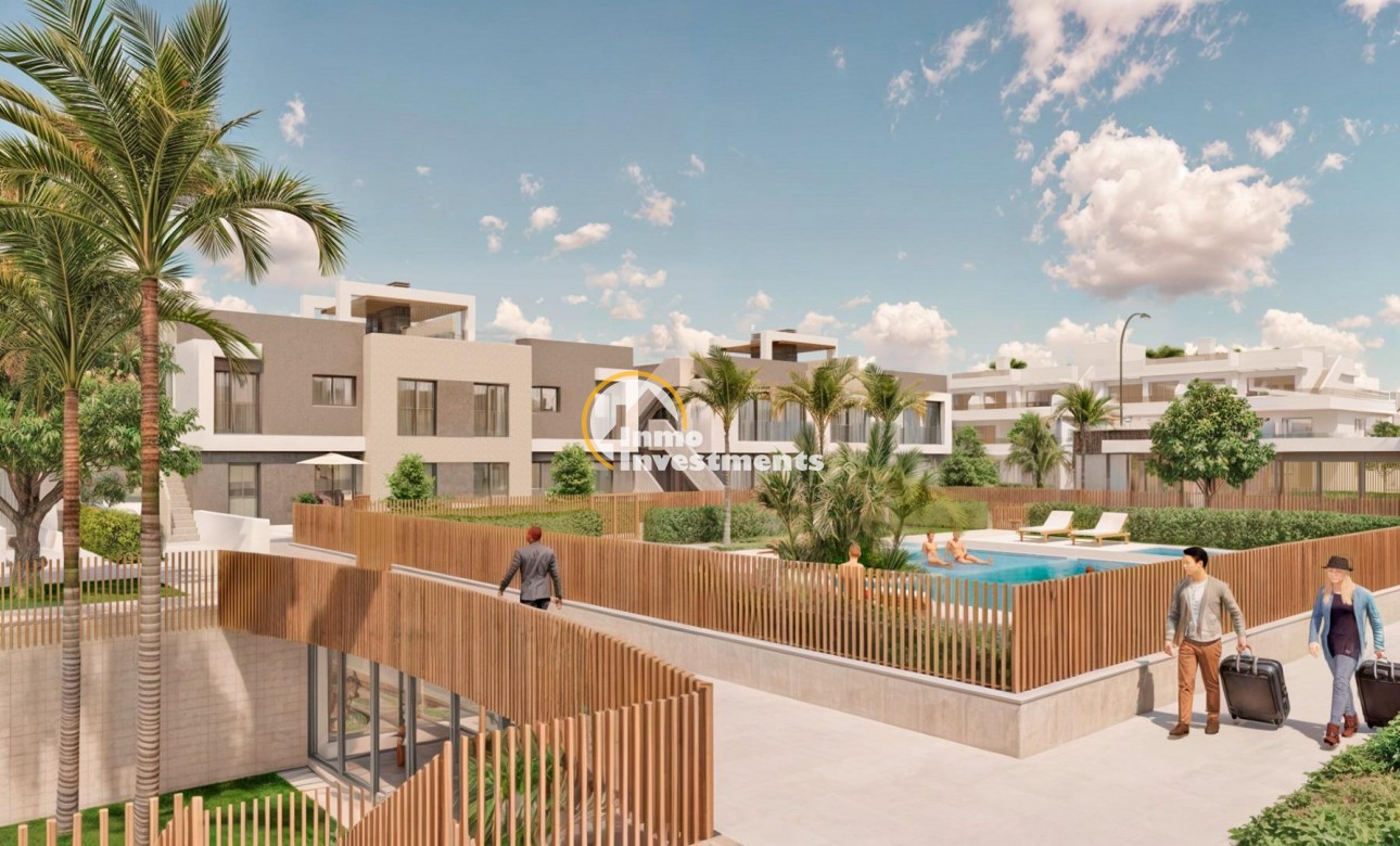 Obra nueva - Apartamento - Pilar de la Horadada - Playa torre de la horadada