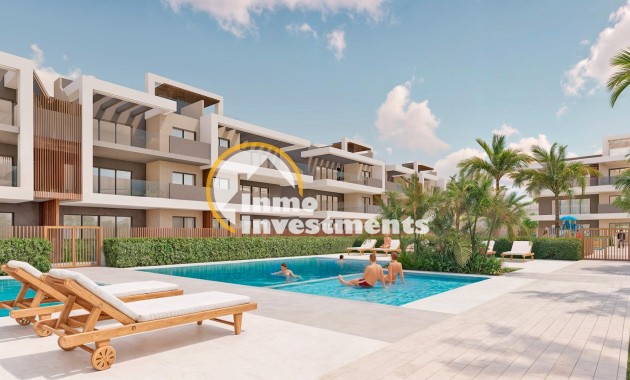 Obra nueva - Apartamento - Pilar de la Horadada - Playa torre de la horadada