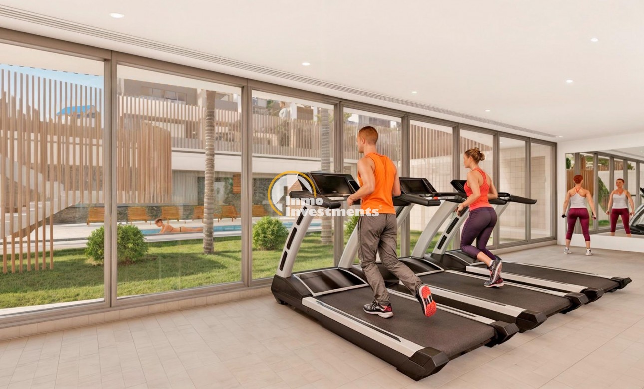 Obra nueva - Apartamento - Pilar de la Horadada - Playa torre de la horadada