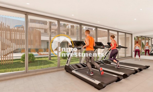 Obra nueva - Apartamento - Pilar de la Horadada - Playa torre de la horadada