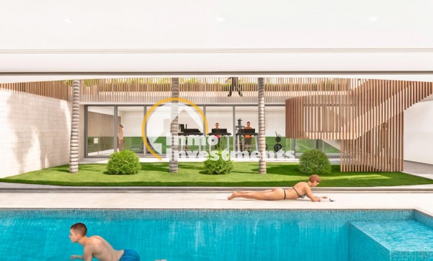 Obra nueva - Apartamento - Pilar de la Horadada - Playa torre de la horadada