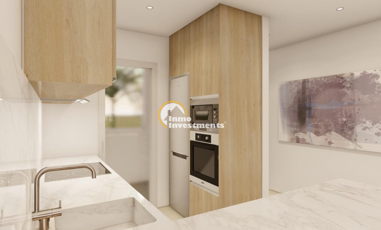 Obra nueva - Apartamento - Pilar de la Horadada - Playa torre de la horadada