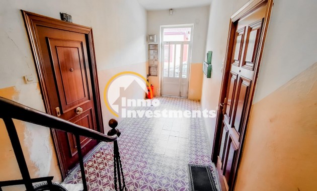 Resale - Apartment - Oviedo - Trubia