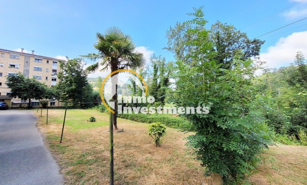 Resale - Apartment - Oviedo - Trubia