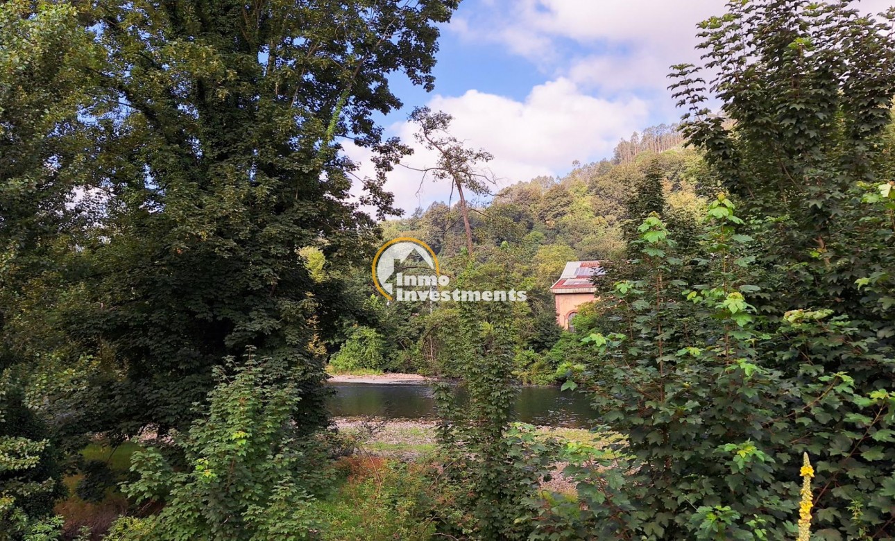 Resale - Apartment - Oviedo - Trubia