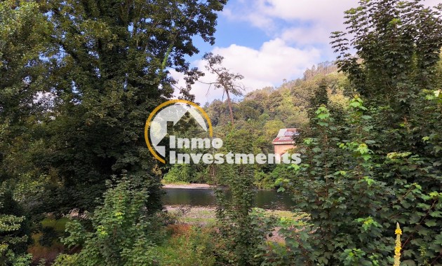 Resale - Apartment - Oviedo - Trubia