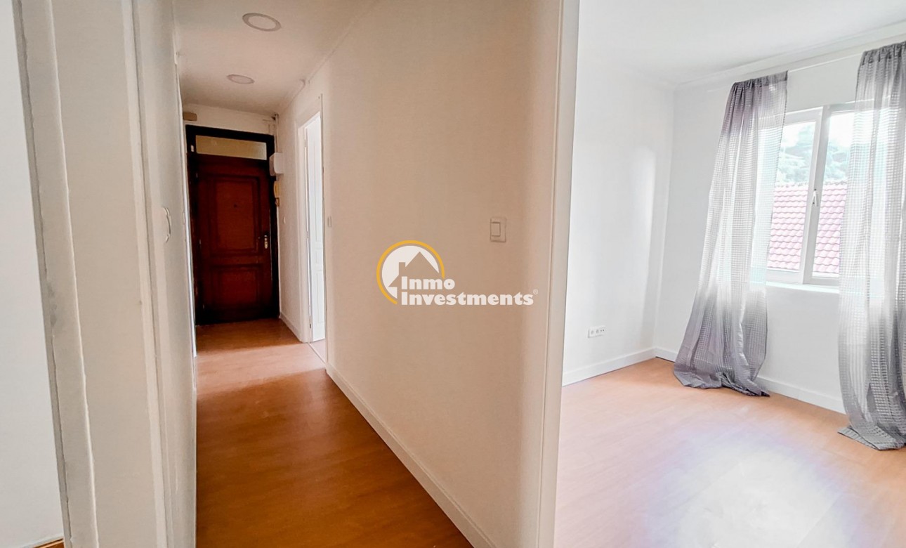 Resale - Apartment - Oviedo - Trubia