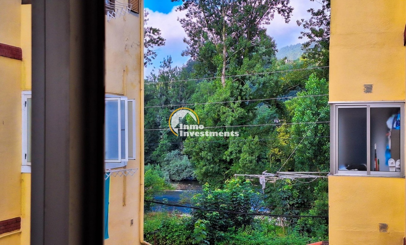 Resale - Apartment - Oviedo - Trubia