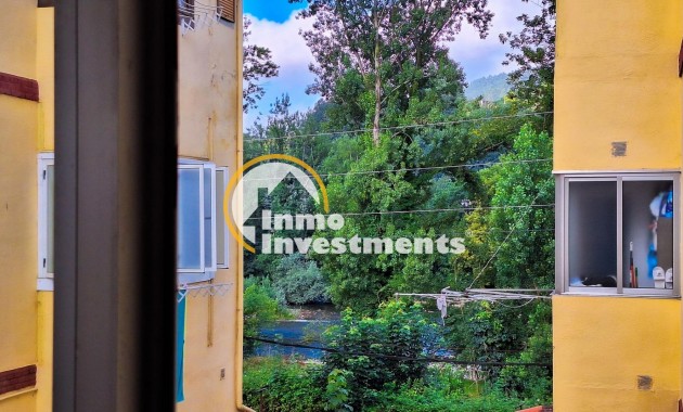 Resale - Apartment - Oviedo - Trubia