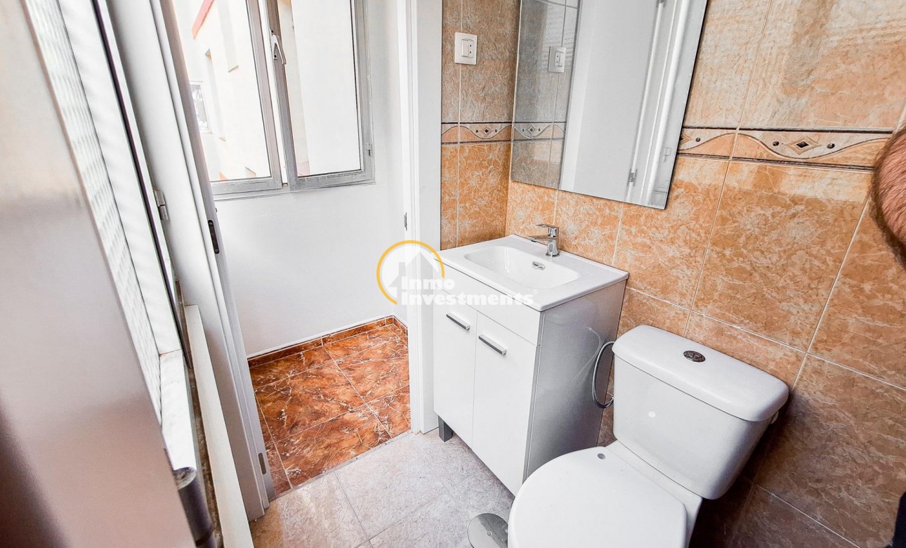 Resale - Apartment - Oviedo - Trubia