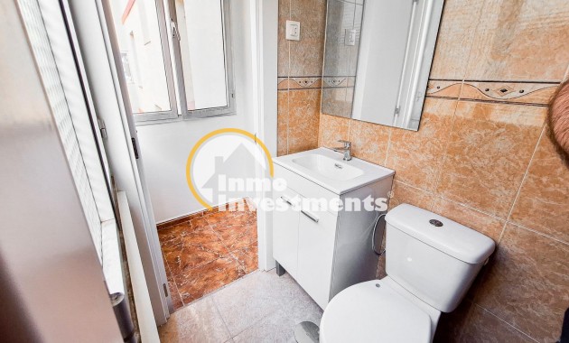 Resale - Apartment - Oviedo - Trubia