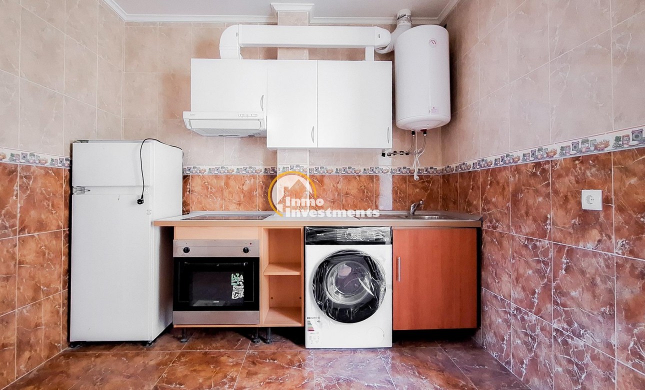 Resale - Apartment - Oviedo - Trubia