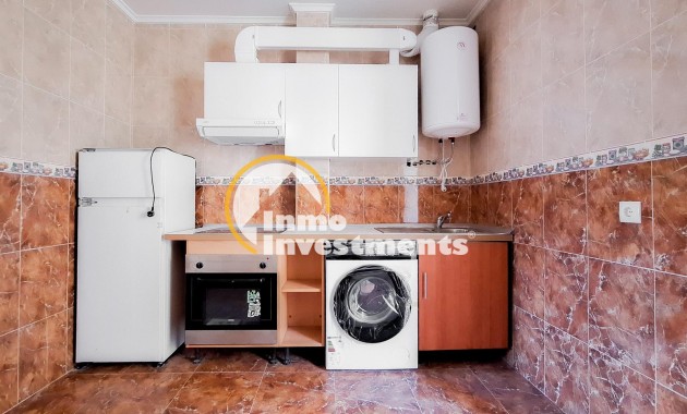 Resale - Apartment - Oviedo - Trubia