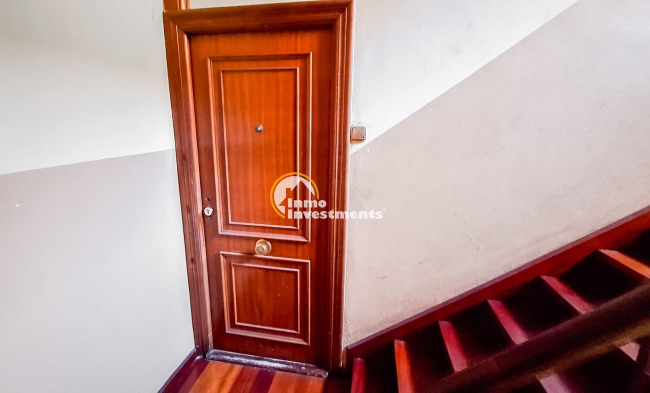 Resale - Apartment - Oviedo - Trubia