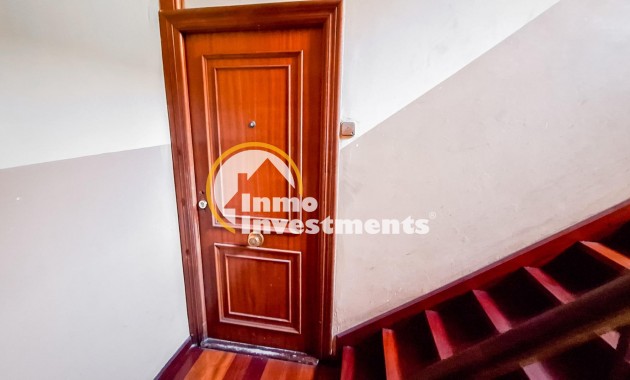 Resale - Apartment - Oviedo - Trubia