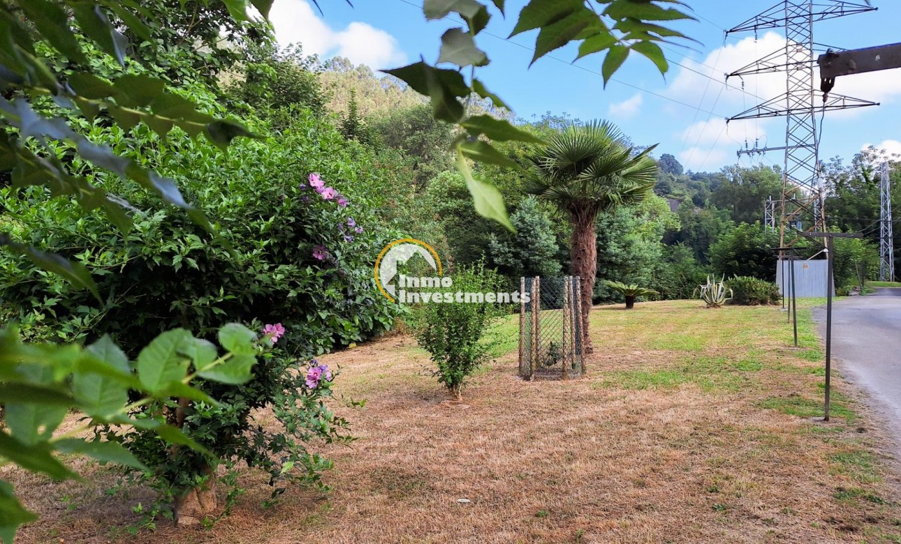 Resale - Apartment - Oviedo - Trubia