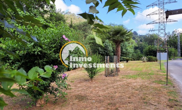 Resale - Apartment - Oviedo - Trubia