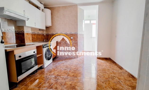 Resale - Apartment - Oviedo - Trubia