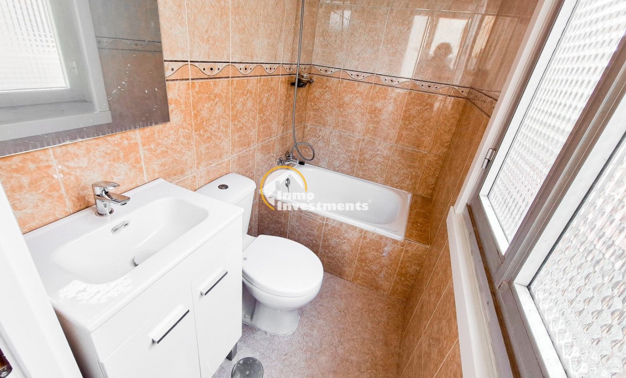 Resale - Apartment - Oviedo - Trubia