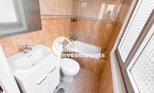 Resale - Apartment - Oviedo - Trubia