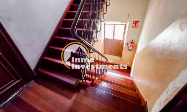 Resale - Apartment - Oviedo - Trubia